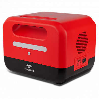 AMO PS 700 Pro красная