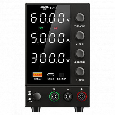 AMO E253