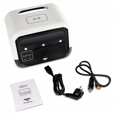 AMO PS 700 Pro белая