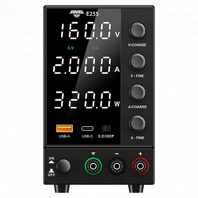 AMO E255