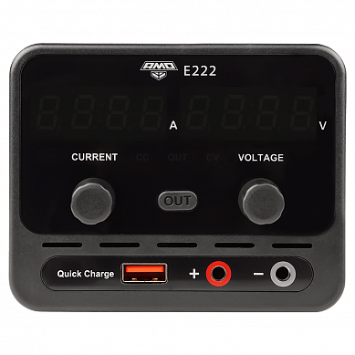 AMO E222