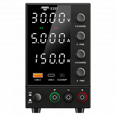 AMO E251