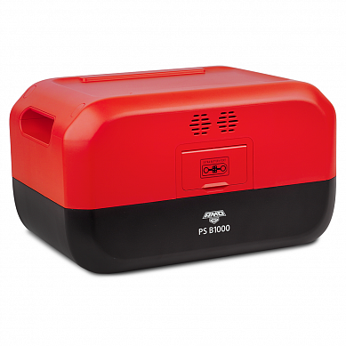 AMO PS B1000 красная