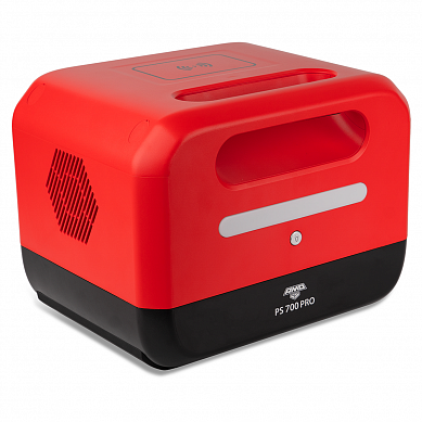 AMO PS 700 Pro красная