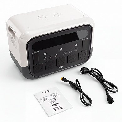 AMO PS 2400 Pro белая