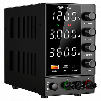 AMO E254