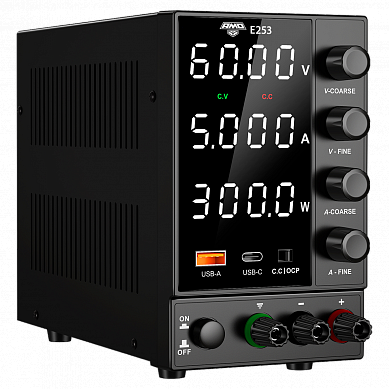AMO E253